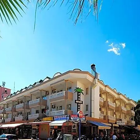 Pasahan Hotel 3*